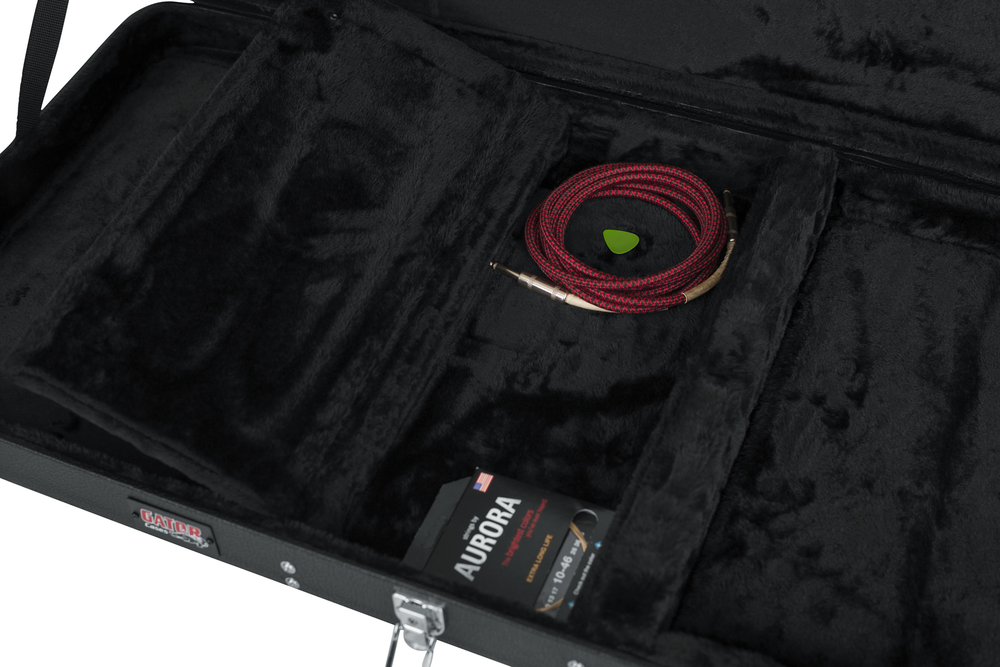 Gator GWE EXTREME Series Extreme Guitar Case