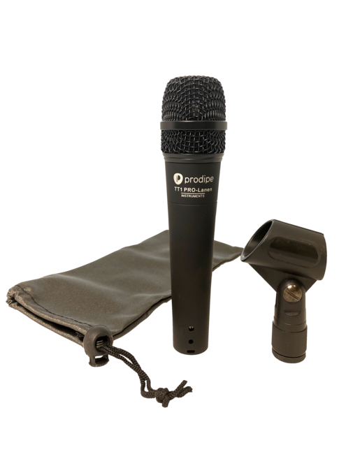 Prodipe Micros TT1 Pro-Lanen Instrument Dynamic Mic