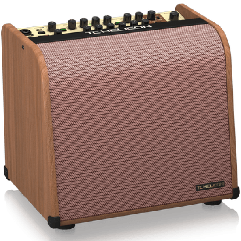 TC Helicon Harmony V60 1 x 8" 60W Acoustic Amp