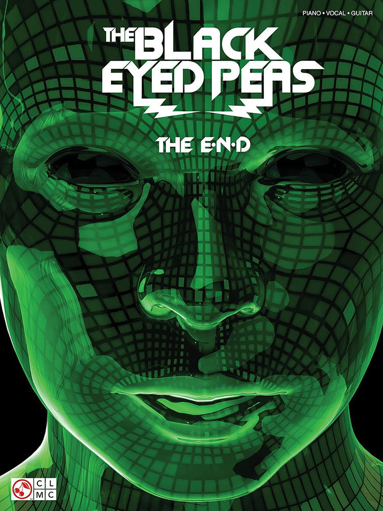 The Black Eyed Peas The END PVG