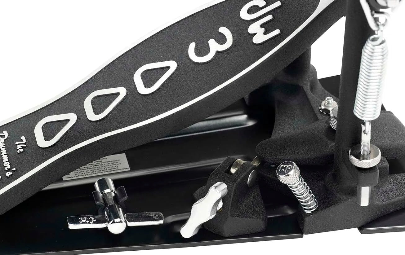 DW 3000 Double Bass Drum Lefty Pedal