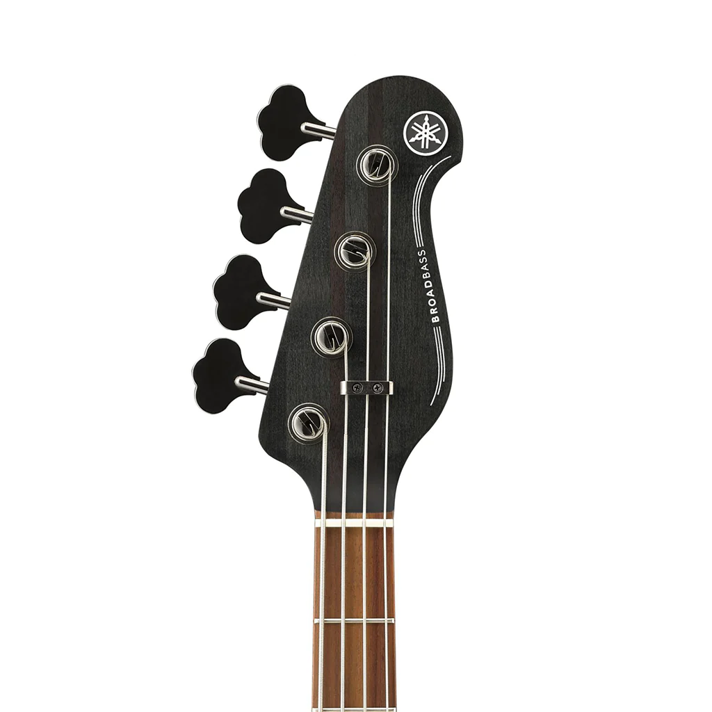 Yamaha BB734A Electric Bass in Dark Coffee Sunburst (BB734ADCS)