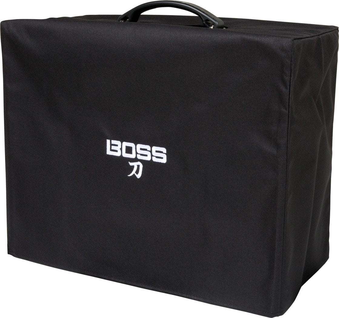 Boss Katana 100/212 Artist Amp Cover