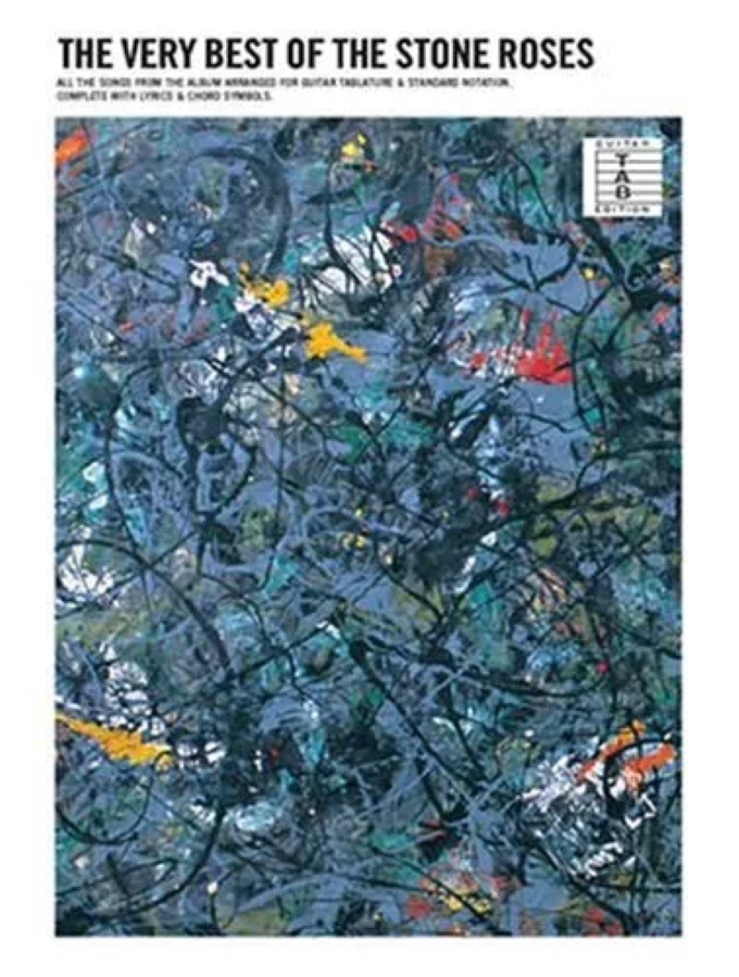 The Very Best of the Stone Roses Guitar Tab