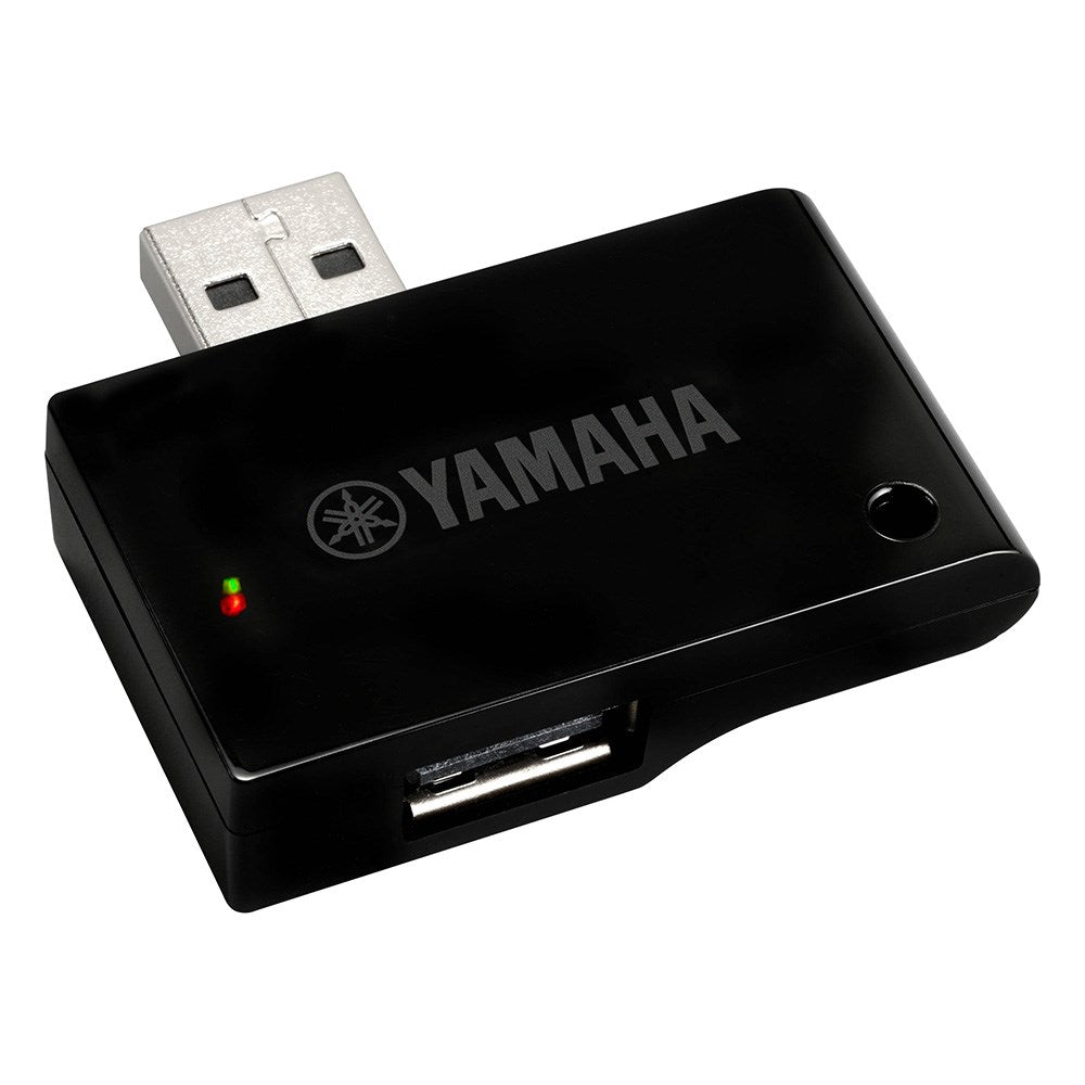YAMAHA UD BT01 USB Wireless MIDI Bluetooth Adaptor