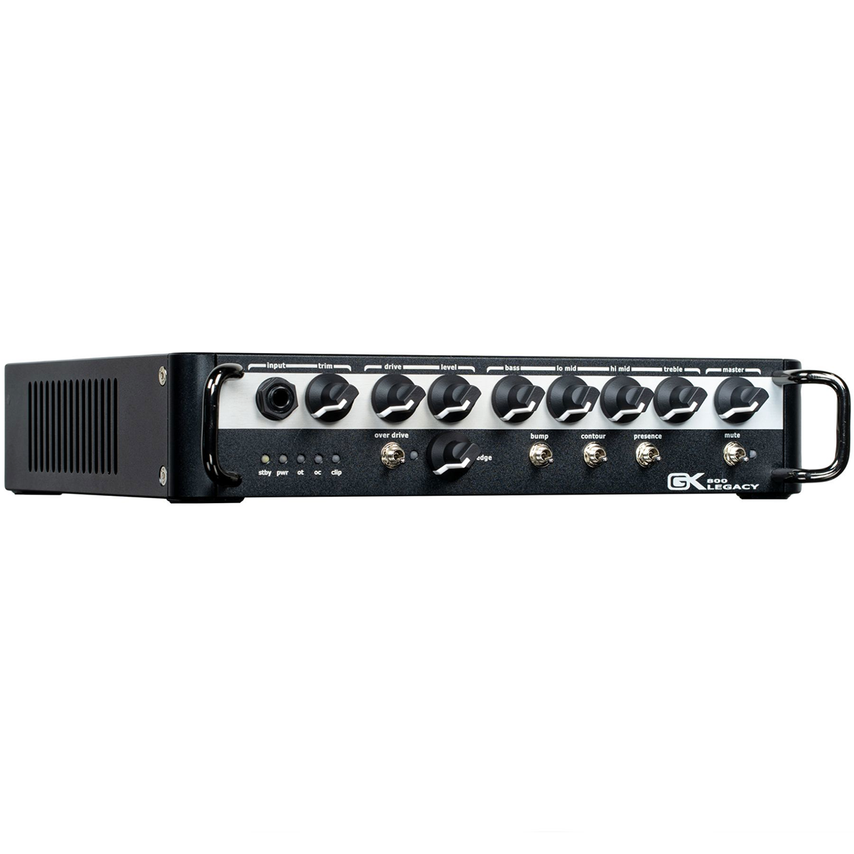Gallien-Krueger Legacy 800 800watt Ultralite Bass Head