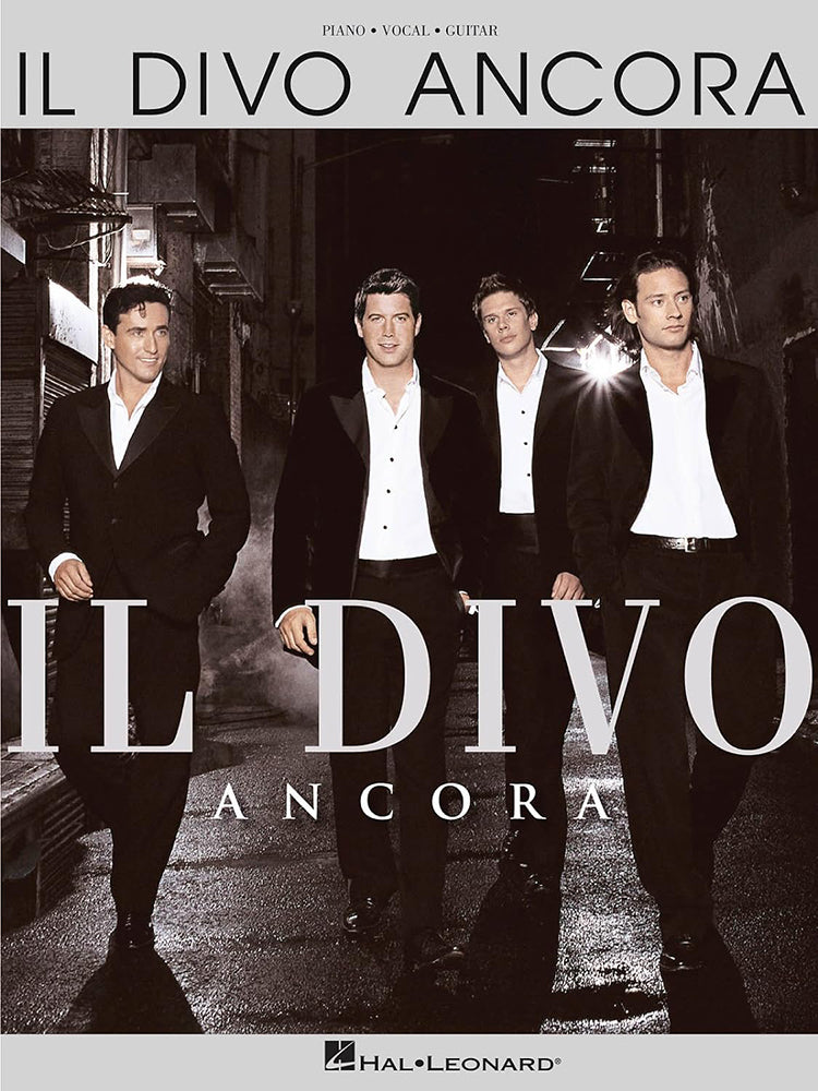 IL Divo Ancora PVG