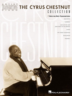 CYRUS CHESTNUT COLLECTION ARTIST TRANS