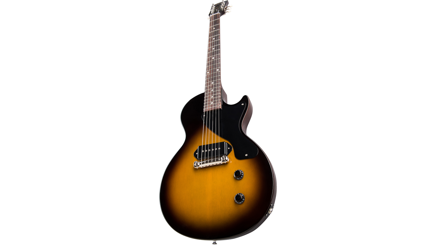 Gibson Les Paul Junior in Vintage Tobacco Burst
