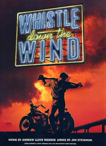 Whistle Down The Wind S/S