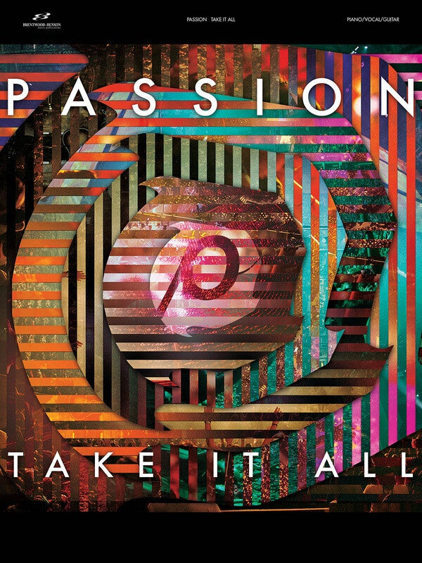 Passion Take It All PVG