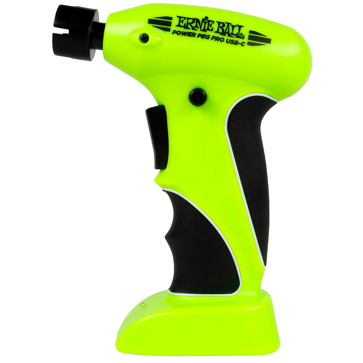 Ernie Ball Power Peg Pro Winder USB-C