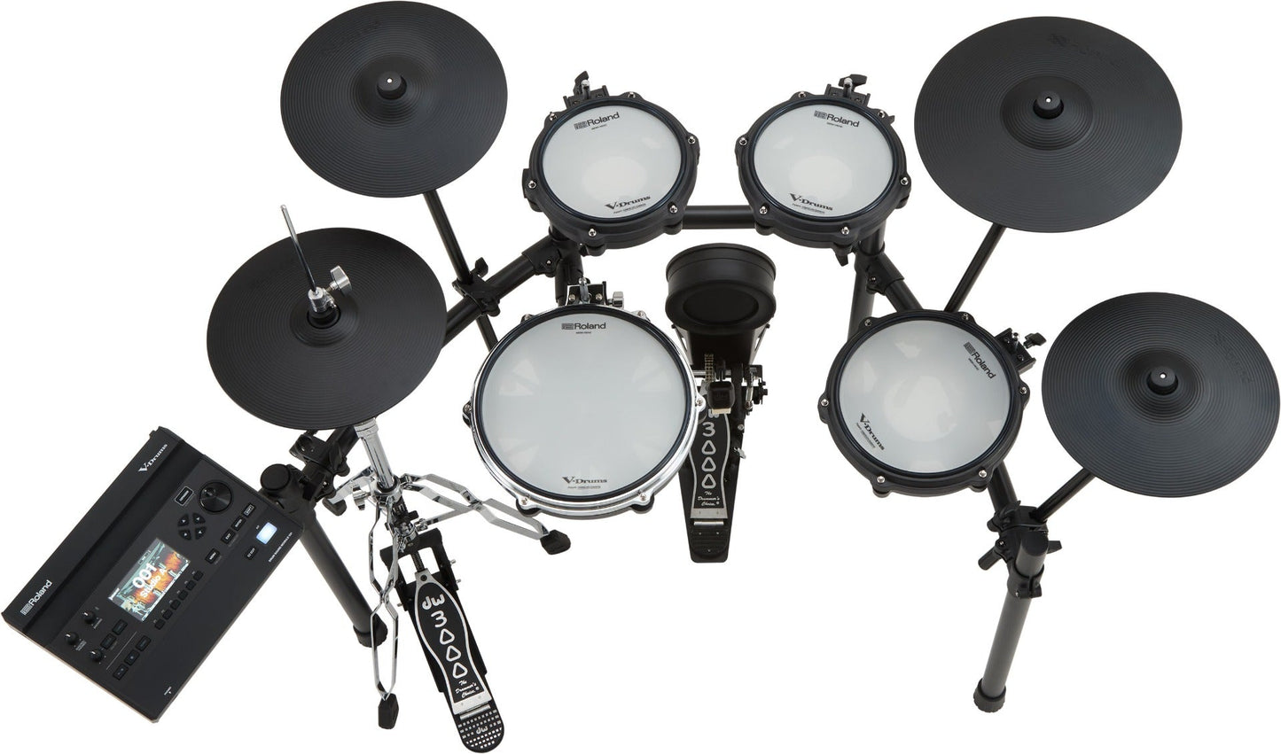 Roland TD316 V-Drums 3 Series Kit | $400 Cashback! (Via Redemption)