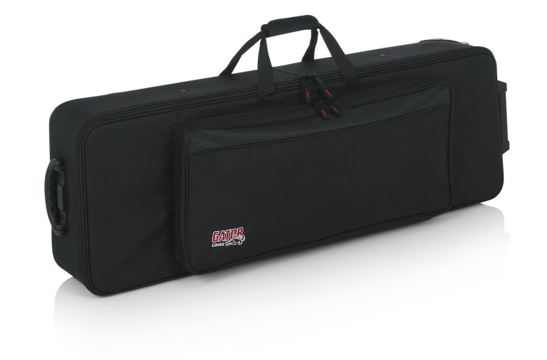 GATOR GK 61 SLIM KEYBOARD CASE
