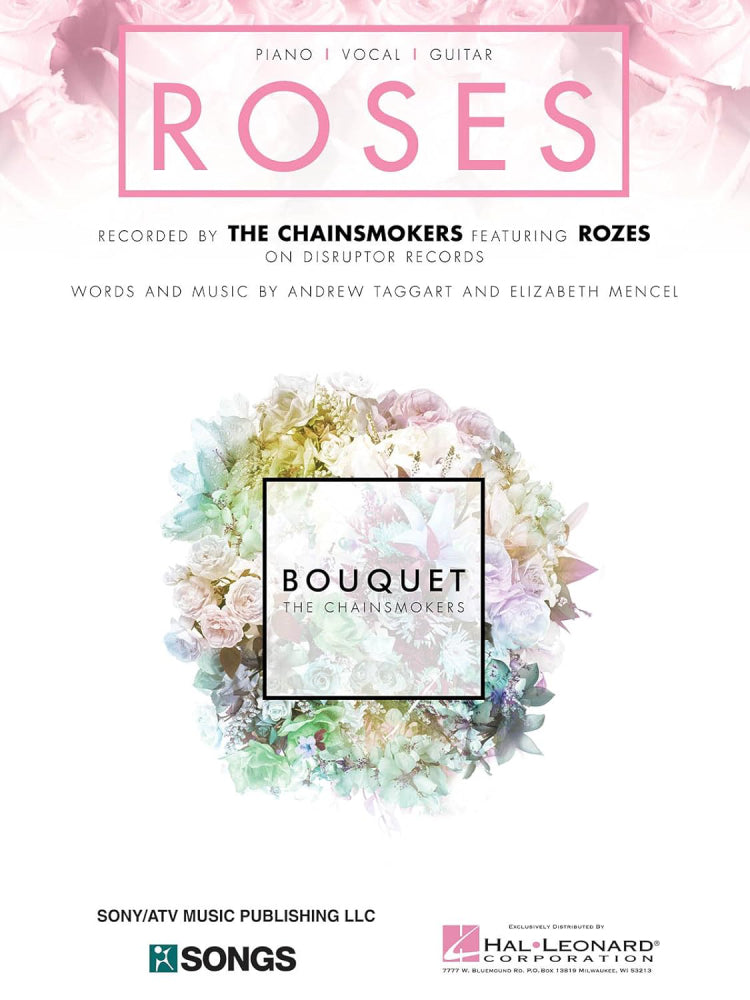 Roses PVG S/S