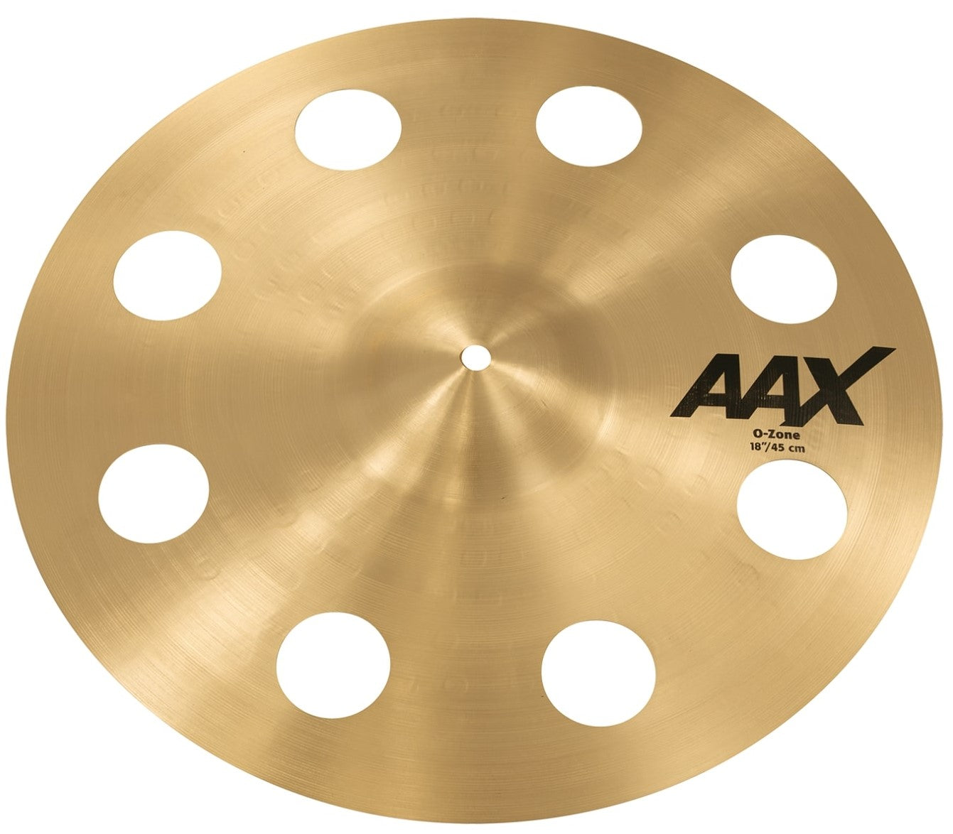 Sabian 21800XB AAX O Zone Crash 18"