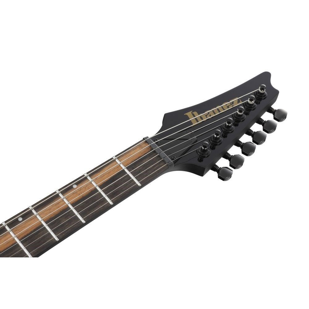 Ibanez RGR52ET Electric Guitar in Black