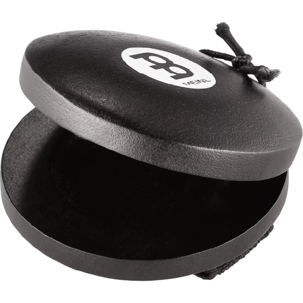 Meinl Percussion Wood Cajon Ring Castanet