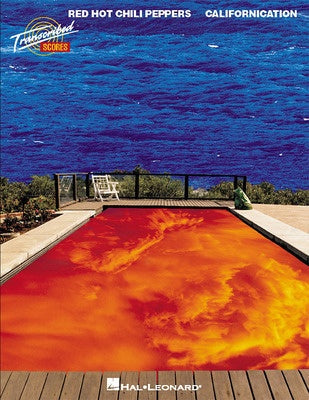 CALIFORNICATION TRANS SCORE