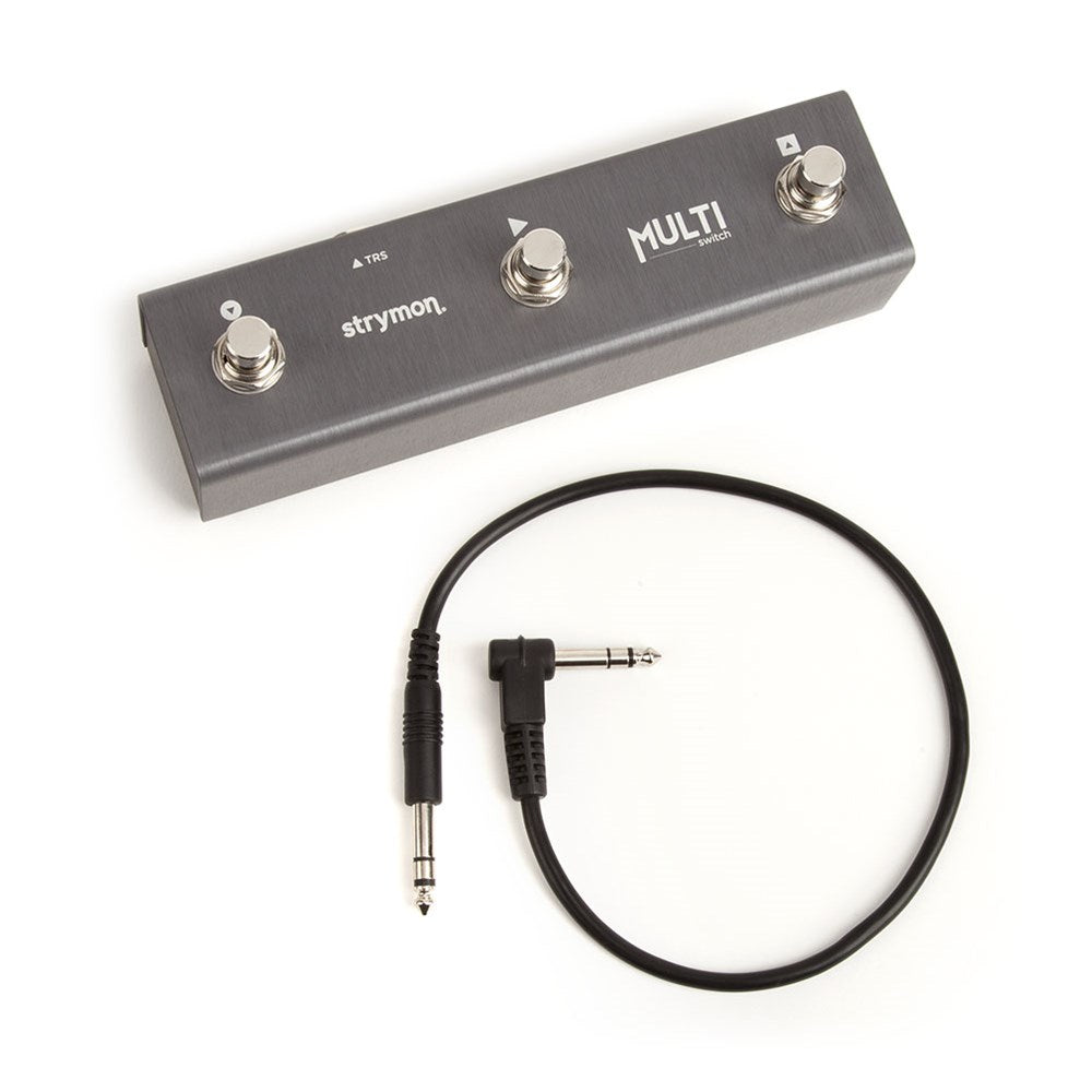 Strymon Multi Switch Plus Extended Control