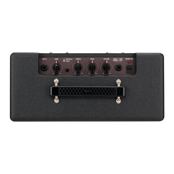 VOX Pathfinder 10 1x6.5" 10W Combo Amp