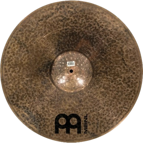 Meinl Cymbals Byzance Dark Ride 22"