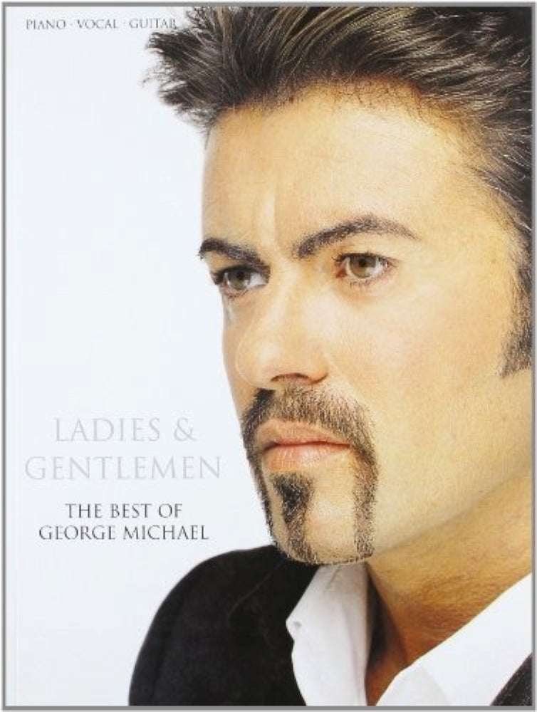 George Michael Ladies and Gentlemen PVG