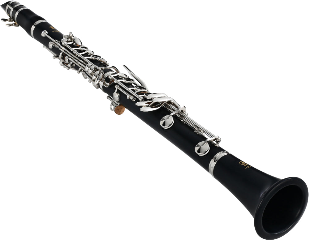 Yamaha YCL255 Student Bb Clarinet