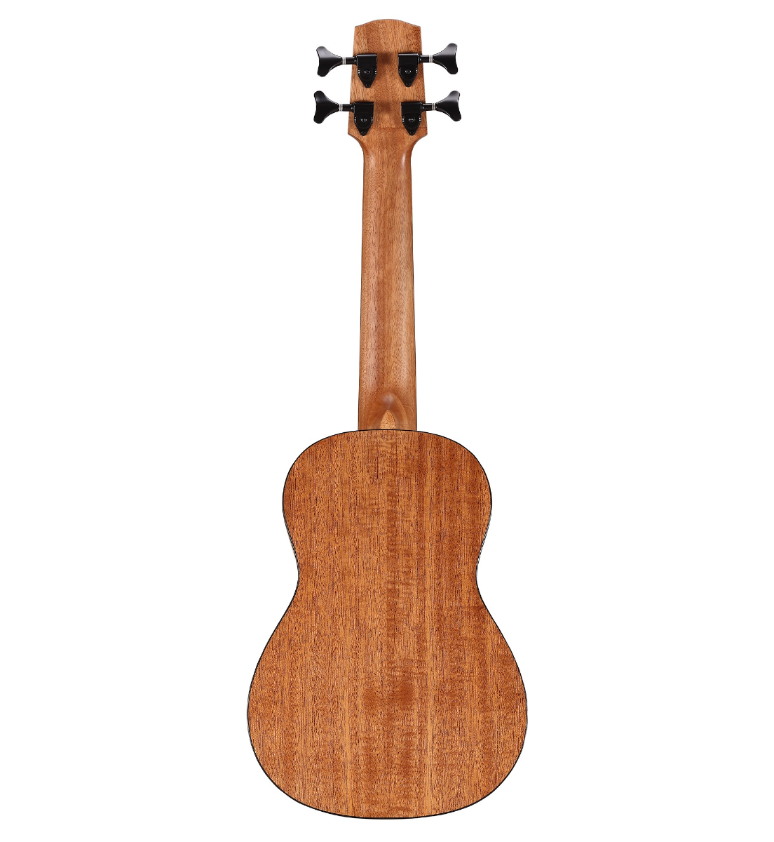 Alvarez Artist AU60EBASS Ukulele Bass in Natural