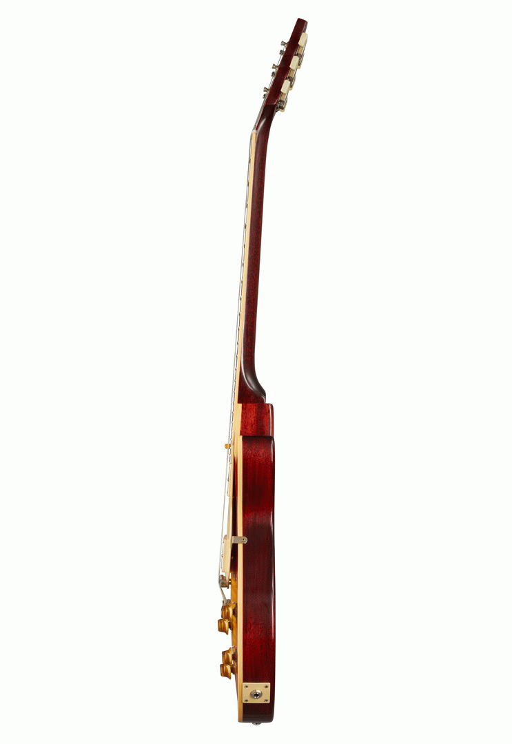 Gibson Custom Shop 1959 Les Paul Standard Reissue in Washed Cherry Sunburst