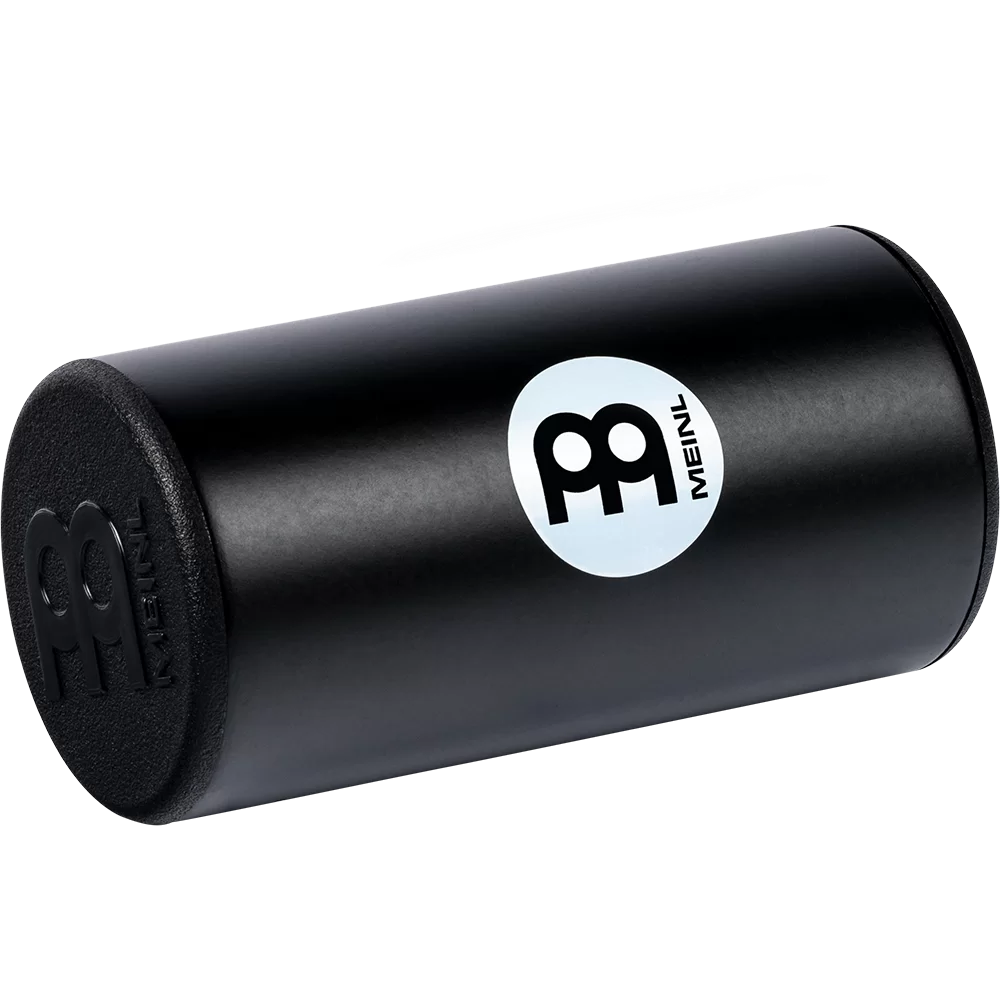 Meinl Percussion Medium Studio Shaker in Black