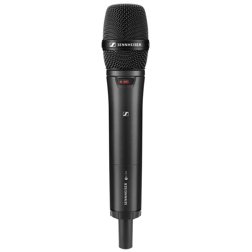 Sennheiser Evolution Wireless ew 100 G4835S Frequency Band AS Vocal Set