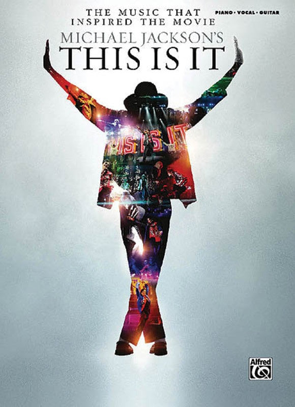Michael Jackson's This Is It PVG