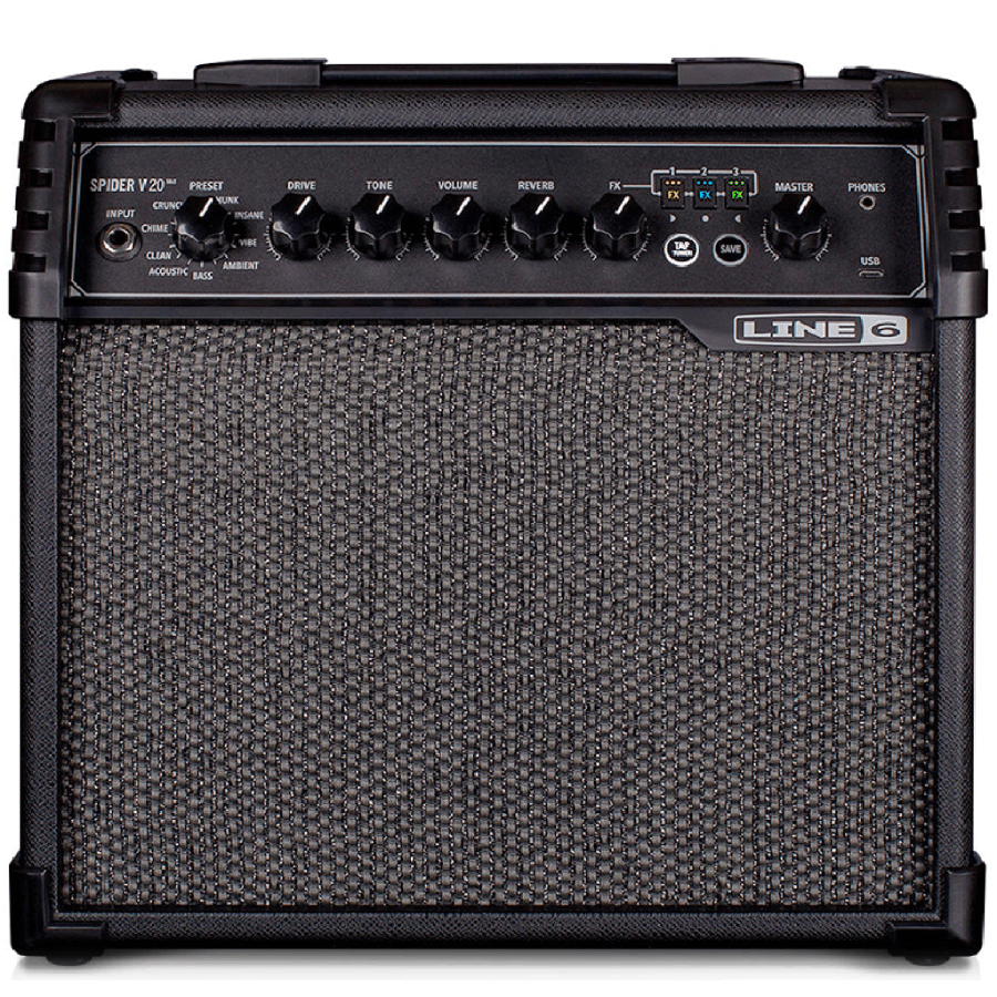 Yamaha Gigmaker Level Up Electric Guitar Pack in Black
