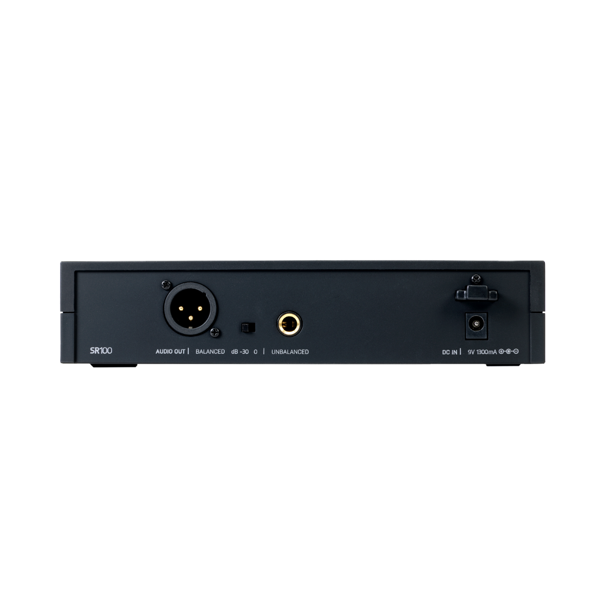 AKG DMS100 Microphone Set Digital wireless microphone system