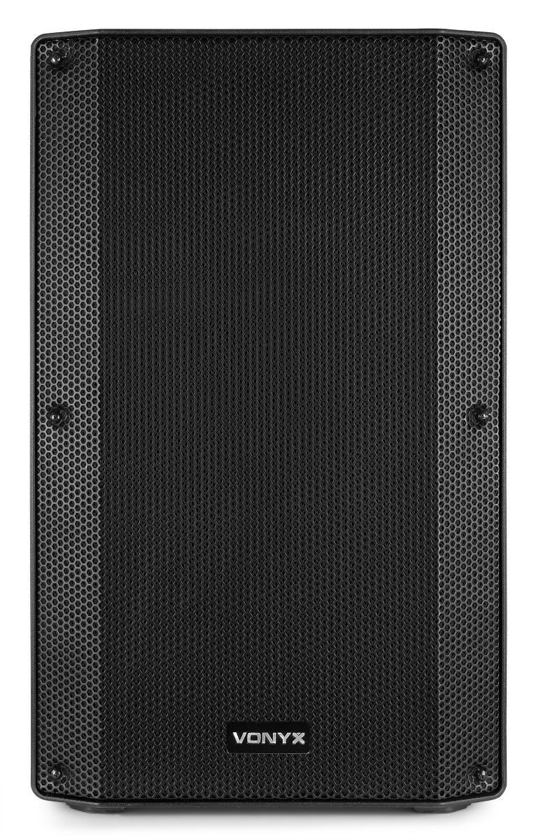 Vonyx VSA12 12" Portable PA Speaker