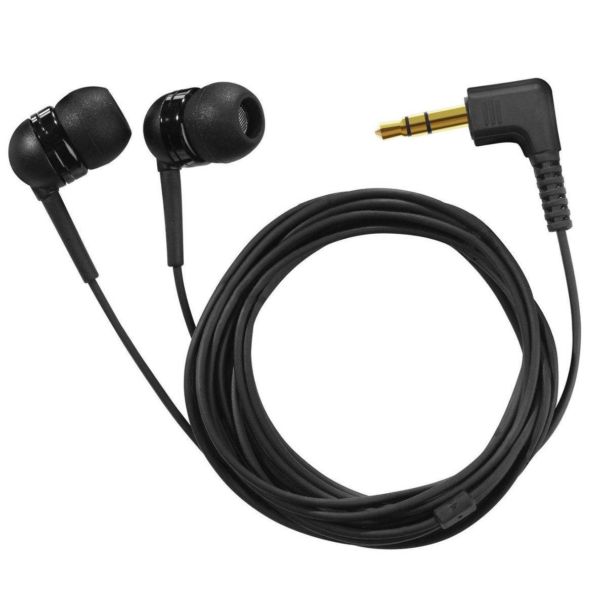 Sennheiser IE4 In-Ear Monitor Headphones