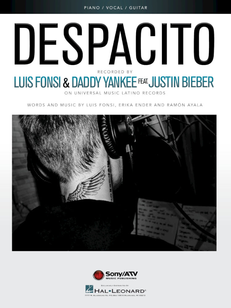 Despacito PVG S/S
