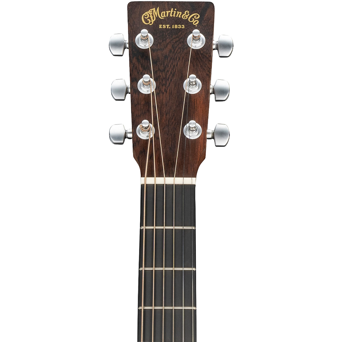 Martin 000C Jr E Junior Series Acoustic Electric Guitar in Natural