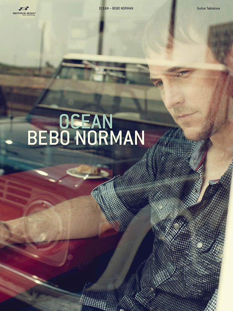 Ocean Bebo Norman PVG