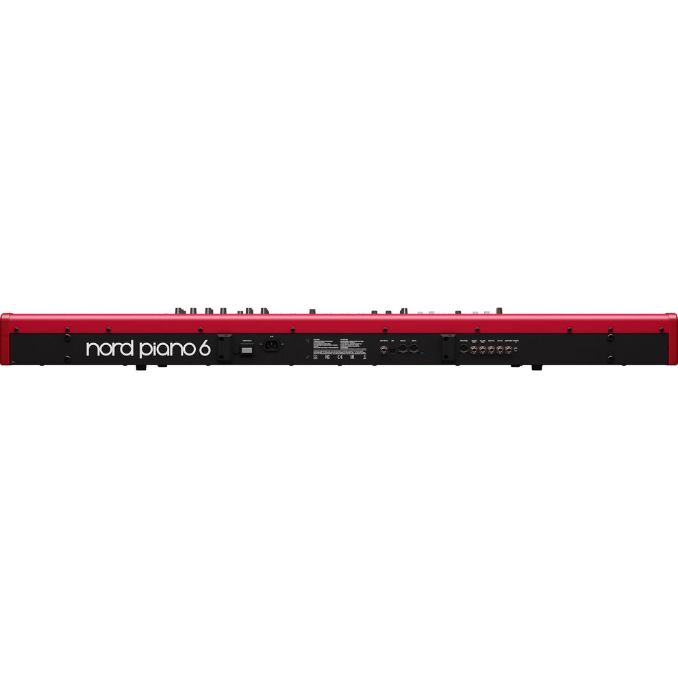 Nord Piano 6 88 Grand Weighted Action Piano 88 Note
