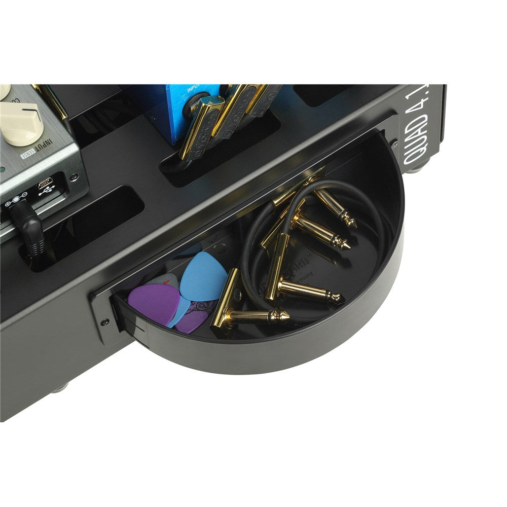 RockBoard Rotating Pedalboard Drawer for RockBoard Pedalboards
