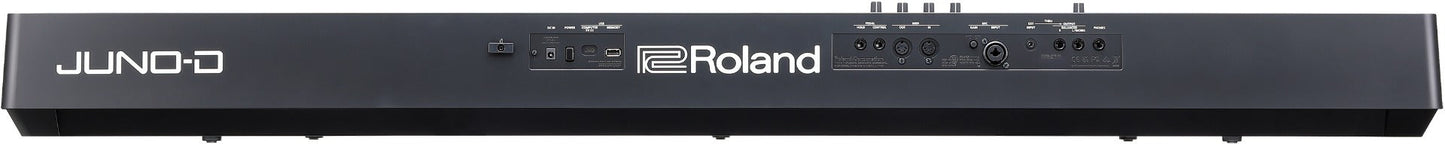 Roland Juno-D8 88 Key Synth