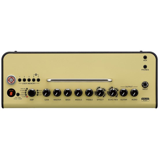 Yamaha THR10 II Wireless 2x3" 20W Combo Amp