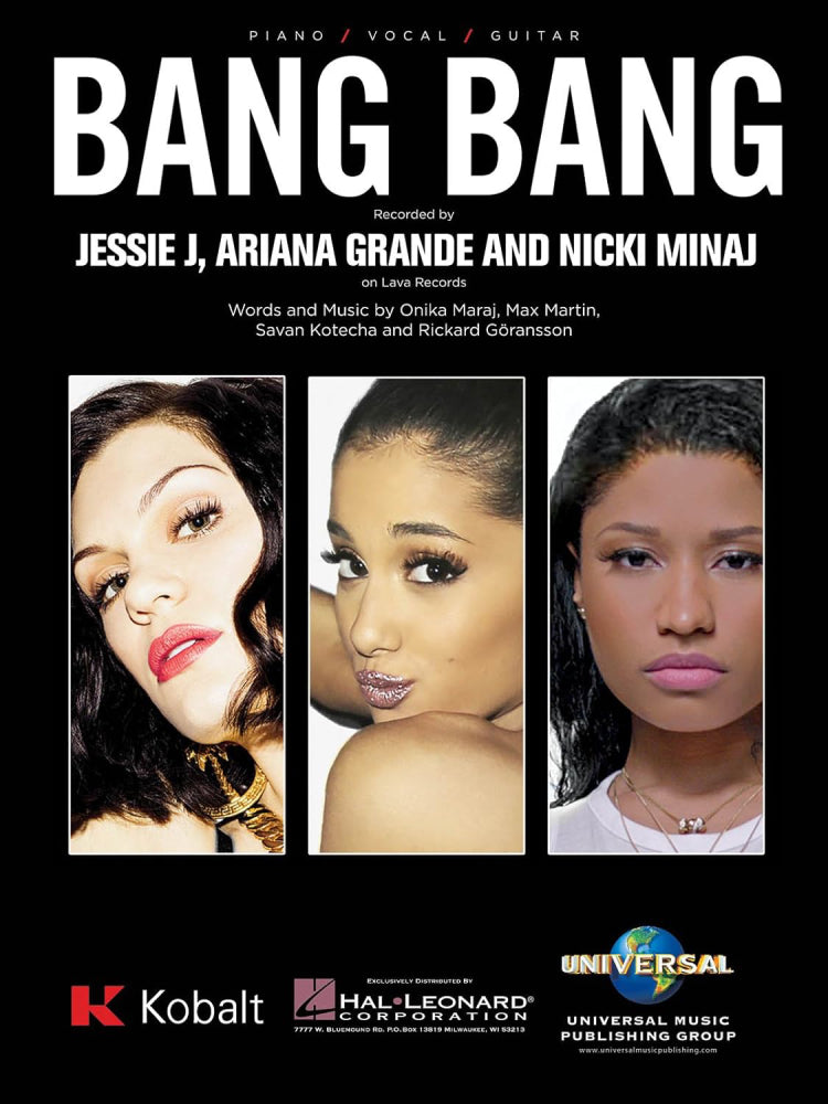 Bang Bang S/S PVG