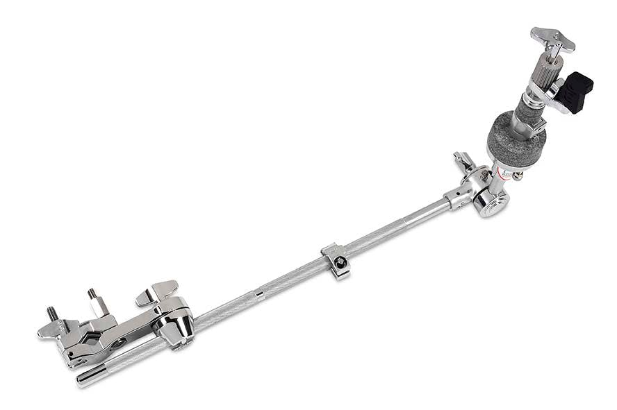 DW DWSM9212 0.75" x 18" Boom Closed HiHat Arm and MG3 Clamp