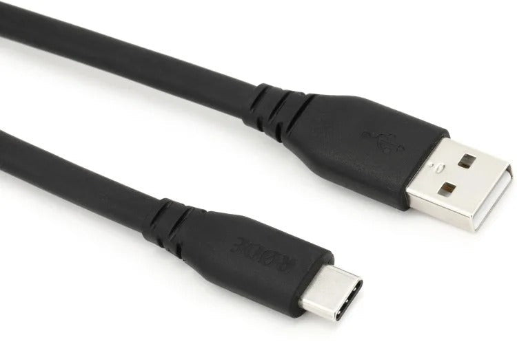 Rode SC18 1.5m USB C to USB A Cable