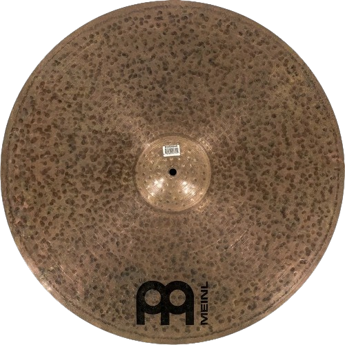 Meinl Cymbals Byzance Dark Big Apple Dark Ride 24"