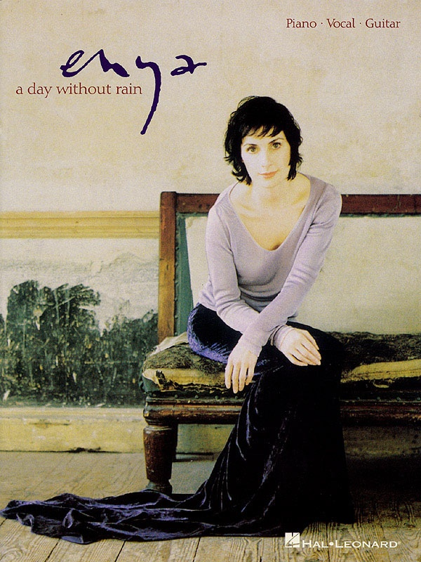 Enya A Day Without Rain PVG