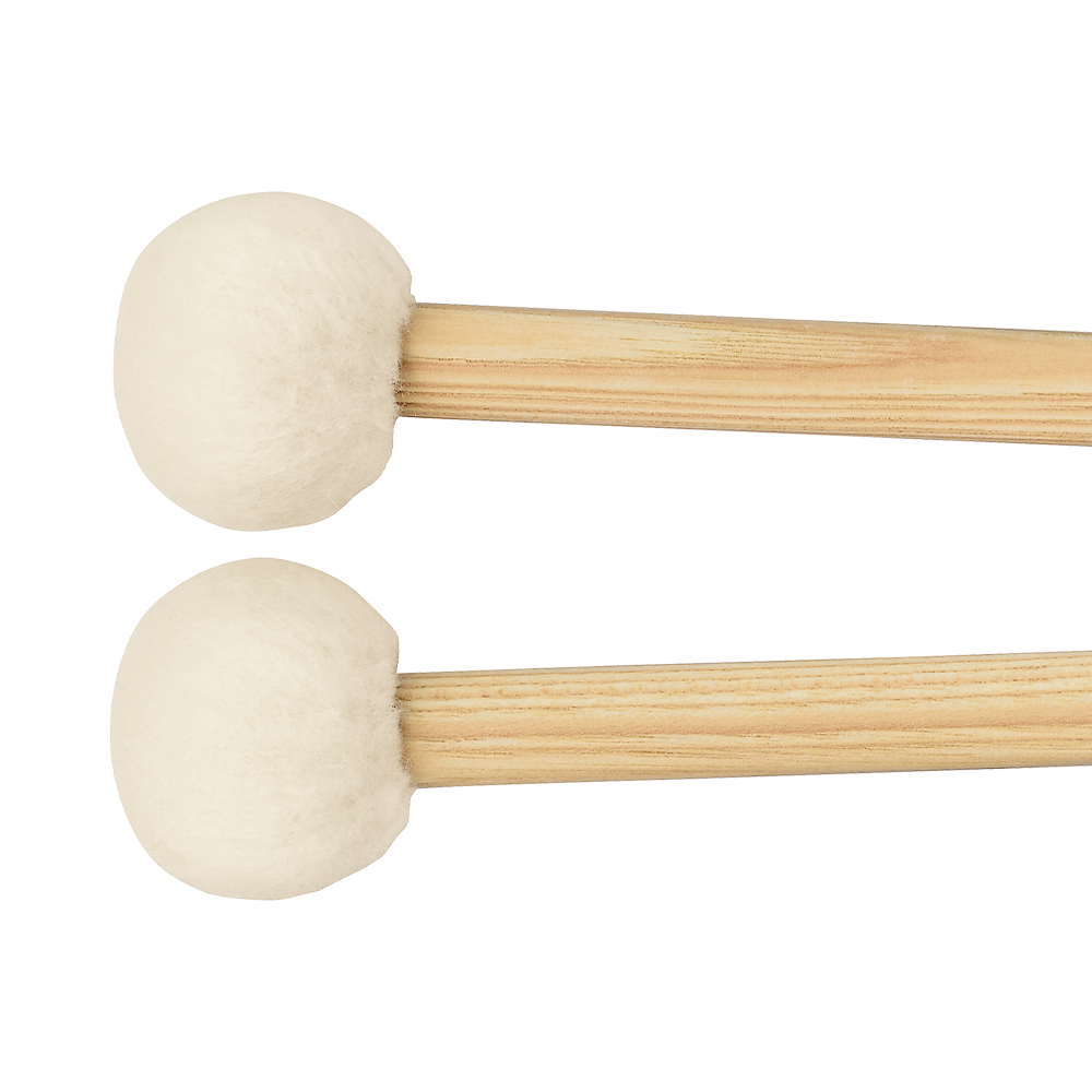 MEINL SB400 Super Soft Stick & Brush Drum Set Mallet